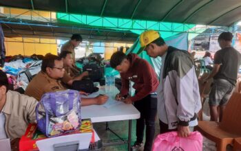 Pemulihan Dokumen Adminduk Korban Kebakaran: Disdukcapil Samarinda Ambil Langkah Cepat