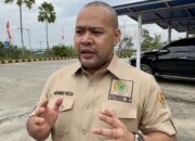 Momen Sumpah Pemuda, Reza Fachlevi Sebut Pemuda Kaltim Harus Jadi Garda Terdepan Pembangunan Daerah Momen Sumpah Pemuda, Reza Fachlevi Sebut Pemuda Kaltim Harus Jadi Garda Terdepan Pembangunan Daerah