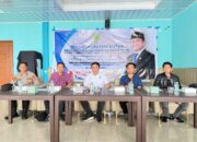 Abdul Rahman Agus Dorong Pemilu Langsung yang Bermartabat dan Berintegritas Abdul Rahman Agus Dorong Pemilu Langsung yang Bermartabat dan Berintegritas