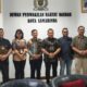 Dishub Samarinda Longgarkan Aturan Parkir Selama Uji Coba Satu Arah di Jalan Abdul Hasan