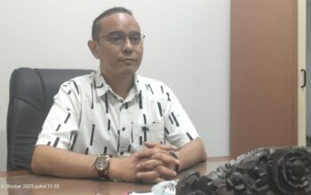 Komisi IV DPRD Samarinda Dukung Kejuaraan Taekwondo Mulawarman Championship 2025