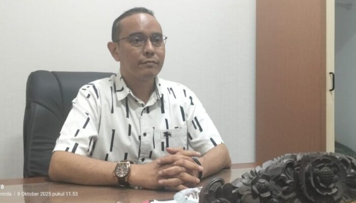 Komisi IV DPRD Samarinda Dukung Kejuaraan Taekwondo Mulawarman Championship 2025