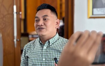 DPRD Samarinda Bahas Raperda Pengelolaan Pemakaman Umum, Pastikan Aturan Lebih Jelas