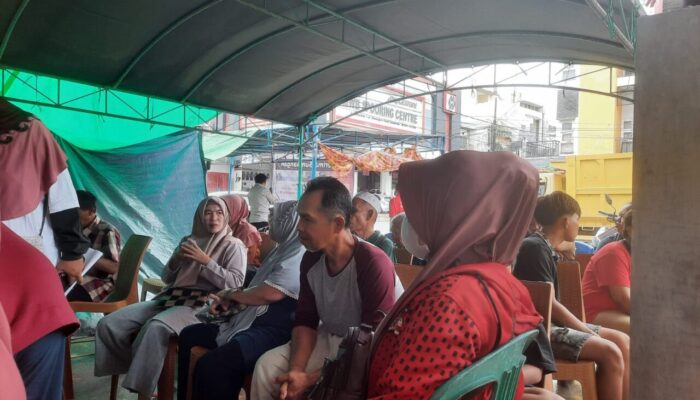 Pemulihan Dokumen Adminduk Korban Kebakaran: Disdukcapil Samarinda Ambil Langkah Cepat
