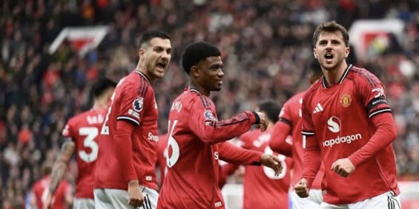 Man Utd vs Sunderland: Setan Merah Raih Kemenangan 2-0 di Old Trafford