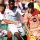 Hasil Barcelona vs Sevilla: Blaugrana Takluk 1-4, Alexis Sanchez Cetak Gol, Lewandowski Gagal Penalti