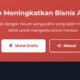 Aplikasi Kasir Gratis SASIR Tawarkan Laporan, Multi Cabang, dan Petty Cash