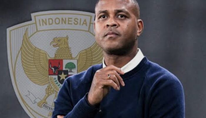 PSSI Akhiri Kerja Sama dengan Patrick Kluivert, Netizen Ramai Desak Pelatih Baru Lebih Berkualitas