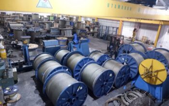 Distributor Wire Rope Terbaik Hadir di Samarinda, Balikpapan Hingga Tarakan Distributor Wire Rope Terbaik Hadir di Samarinda, Balikpapan Hingga Tarakan