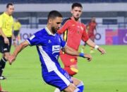 Persib Bandung Kalahkan Selangor FC 2-0, Puncaki Klasemen Grup G ACL Two Persib Bandung Kalahkan Selangor FC 2-0, Puncaki Klasemen Grup G ACL Two