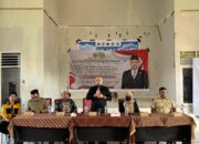 Sosperda Ketahanan Keluarga, Akhmed Reza: Semoga Dapat Diterapkan di Kehidupan Sehari-hari