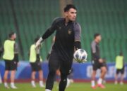 Pelatih Patrick Kluivert Panggil Nadeo Argawinata Perkuat Skuad Garuda Pelatih Patrick Kluivert Panggil Nadeo Argawinata Perkuat Skuad Garuda