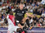 Manchester City vs Monaco: Drama Penalti Kontroversial Gagalkan Kemenangan The Citizens