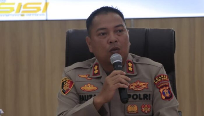 Kutim Pastikan Program Makan Bergizi Gratis Aman dari Ancaman Keracunan