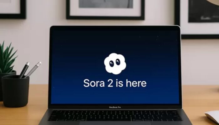 OpenAI Luncurkan Sora 2 dengan Fitur Video Berkualitas Tinggi