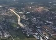 Inflasi Balikpapan Tercatat 1,15%, Lebih Rendah dari Inflasi Nasional