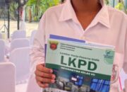 Praktik Jual Beli LKPD di Samarinda Dilarang Keras, Disdikbud Turun Tangan