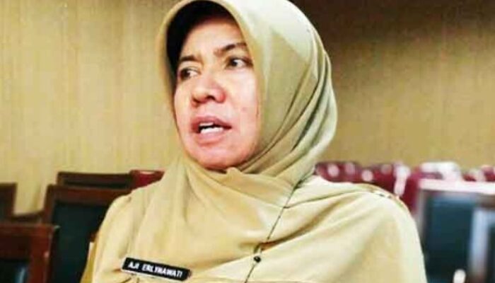Seleksi Terbuka Sekda Bontang Dibuka, Wali Kota Pastikan Proses Tertib dan Transparan