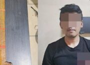 Ancaman Melalui WhatsApp, Pria di Samarinda Ditangkap Polisi
