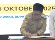 Kolaborasi Pemkab Kukar dan BPKP Tingkatkan Pengendalian Korupsi
