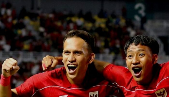 Jadwal Timnas Indonesia di Kualifikasi Piala Dunia 2026 Zona Asia