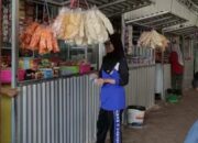 Program Makan Bergizi di Balikpapan Diprotes, Pedagang Kantin Mengalami Penurunan Omzet