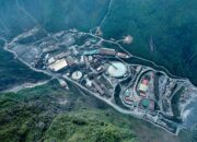 Pemerintah Indonesia Kuasai 63% Saham Freeport setelah 2041