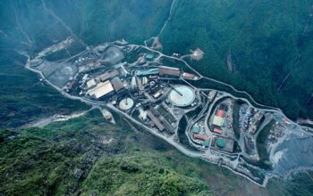 Pemerintah Indonesia Kuasai 63% Saham Freeport setelah 2041
