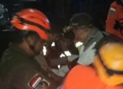 Pencarian Korban Tenggelam di Balikpapan Berhasil Ditemukan Meninggal Dunia