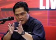Indonesia vs Arab: Kalah 3-1, Ini Kata Erick Thohir!