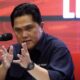 Indonesia vs Arab: Kalah 3-1, Ini Kata Erick Thohir!