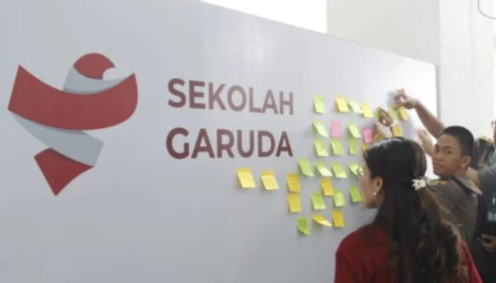 Sekolah Garuda Hadir di Samarinda, Fokus Meningkatkan Kualitas Pendidikan Nasional