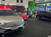 IIMS Garage 2025 Gelar Perdana di Balikpapan, Tampilkan Mobil Listrik dan Inovasi Otomotif