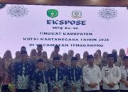 MTQ 2025 Kukar: Ajang Pencarian Talenta Qur’ani Menuju Kaltim dan Nasional