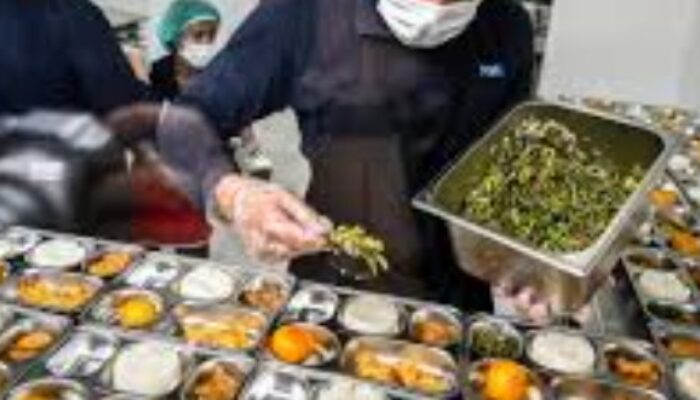 Pemerintah Berau Siapkan Kebijakan Efektif untuk Program Makan Bergizi Gratis