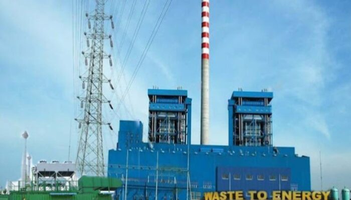 Kalimantan Timur Jalin Kerja Sama Strategis untuk Pengembangan PLTSa