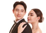 Pernikahan Amanda Manopo dan Kenny Austin Terungkap, Tanggal 10 Oktober 2025