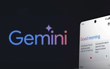 Cara Login ke Google Gemini AI dan Manfaatkan Fitur Unggulannya