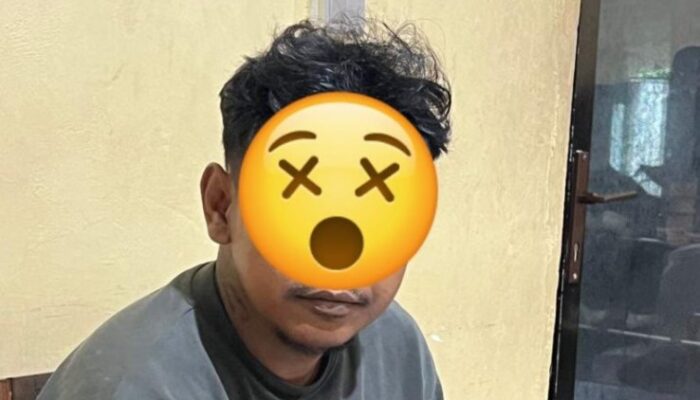 Kasus Pencurian Mobil di Balikpapan Terungkap, Pelaku Ditangkap Bersama Barang Bukti