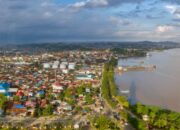Anggaran APBD Samarinda Terancam Turun, Pemkot Siapkan Langkah Efisiensi