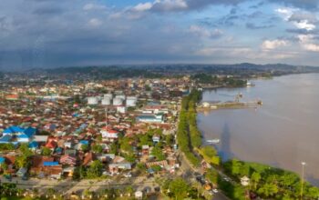 Anggaran APBD Samarinda Terancam Turun, Pemkot Siapkan Langkah Efisiensi