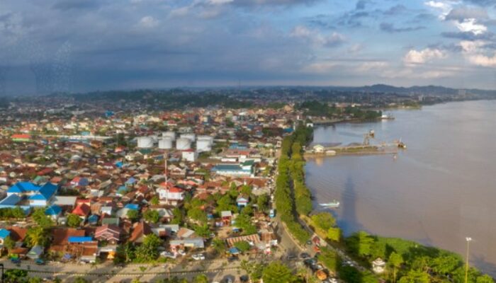 Anggaran APBD Samarinda Terancam Turun, Pemkot Siapkan Langkah Efisiensi