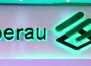 Berau Coal Dapat Suntikan Dana dari Sukuk Mudharabah Rp2 Triliun