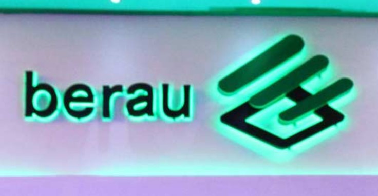 Berau Coal Dapat Suntikan Dana dari Sukuk Mudharabah Rp2 Triliun Berau Coal Dapat Suntikan Dana dari Sukuk Mudharabah Rp2 Triliun
