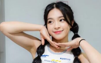 Elsa Japasal Ungkap Momen Lucu di Bandara, Bikin Netizen Tertawa