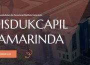 Disdukcapil Samarinda Makin Keren, Urus Dokumen Tanpa Antre dengan Online