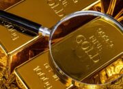 Prediksi Harga Emas 13 Oktober 2025: Tetap Tahan di Rp2,4 Juta per Gram