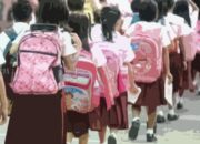 Penyaluran Bantuan Seragam Sekolah di Kukar Selesai, Total Dana Rp 61,24 Miliar Penyaluran Bantuan Seragam Sekolah di Kukar Selesai, Total Dana Rp 61,24 Miliar