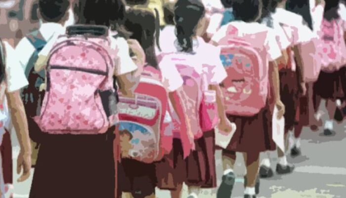 Penyaluran Bantuan Seragam Sekolah di Kukar Selesai, Total Dana Rp 61,24 Miliar