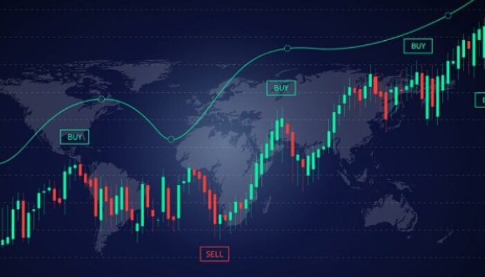 Saham Pilihan Hari Ini 13 Oktober 2025: ASII, AUTO, dan WIFI Siap Cuan